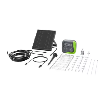 RainPoint IK15P Set de riego solar