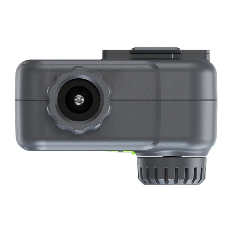 RainPoint ITV117 Controlador de riego con limitador de consumo de agua