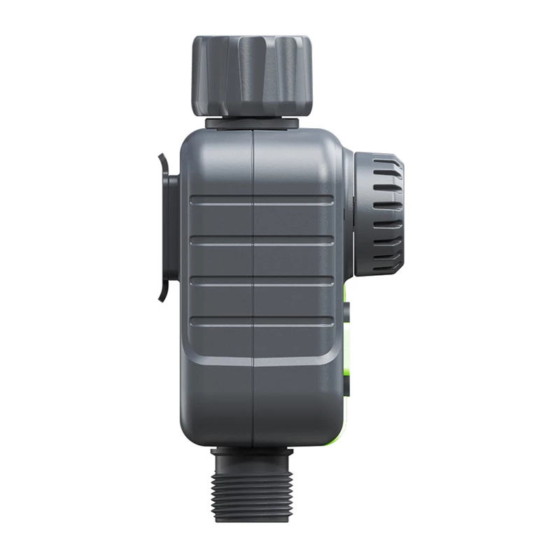 RainPoint ITV117 Controlador de riego con limitador de consumo de agua