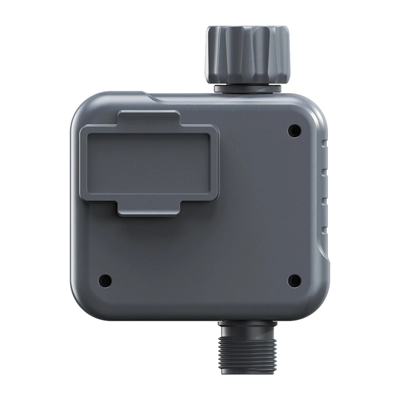 RainPoint ITV117 Controlador de riego con limitador de consumo de agua