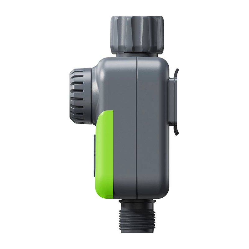 RainPoint ITV117 Controlador de riego con limitador de consumo de agua