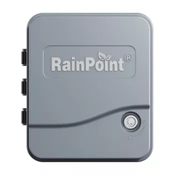 RainPoint Control de riego multizona ITC1200