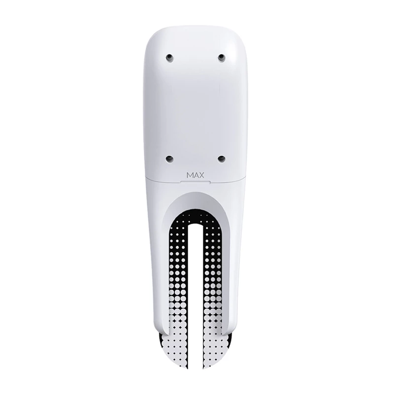 RainPoint Sensor de humedad del suelo para exteriores HCS021FRF