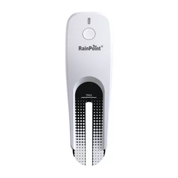 RainPoint Sensor de humedad del suelo para exteriores HCS021FRF
