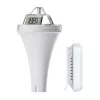 RainPoint Termómetro de piscina con gateway HCS565ARF+HCS015T2H
