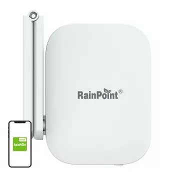 RainPoint Gateway controlador de riego WiFi