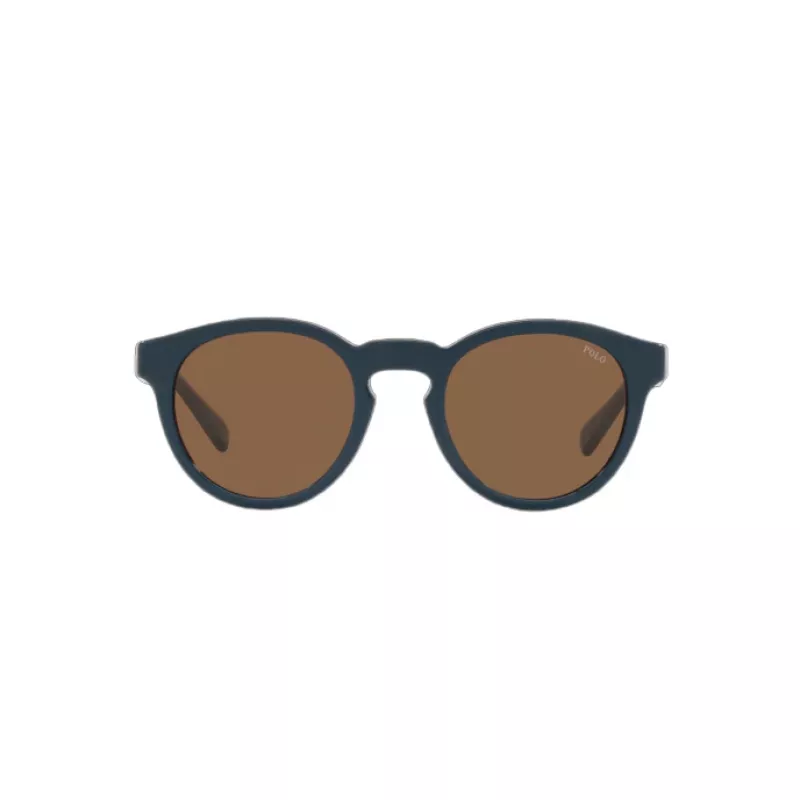RALPH LAUREN MAN PH4184-562073 Gafas de sol habana 49/22/145 mm