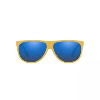Ralph Lauren PH4174-596155 Gafas de sol para hombre Havana propionato rectangular 60/12/140 mm