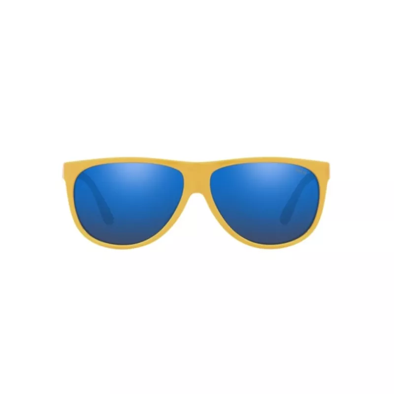 Ralph Lauren PH4174-596155 Gafas de sol para hombre Havana propionato rectangular 60/12/140 mm