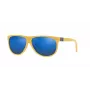 Ralph Lauren PH4174-596155 Gafas de sol para hombre Havana propionato rectangular 60/12/140 mm