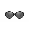 Gafas de sol RALPH LAUREN mujer RL8191-53986G havana mariposa con lentes degradadas marrones 55/17/135 mm