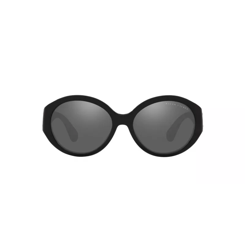 Gafas de sol RALPH LAUREN mujer RL8191-53986G havana mariposa con lentes degradadas marrones 55/17/135 mm