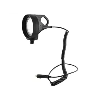 Soporte de faro RAM MOUNTS con rótula de 1