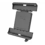 RAM Mounts Soporte de bloqueo Tab-Lock para Samsung Galaxy Tab 4 10.1 (RAM-HOL-TABL25U)