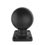 RAM Mounts UNPKD RAM base 2 x 2 con rótula – rótula de 1