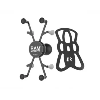 RAM MOUNTS X-GRIP soporte universal para tablet con adaptador de bola tamaño C de 1,5