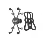RAM MOUNTS X-GRIP soporte universal para tablet con adaptador de bola tamaño C de 1,5