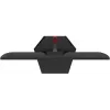 Rampage Crimson CR25RF Monitor gaming 24,5