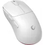 Ratón inalámbrico Rampage TILION blanco