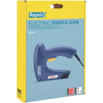 Rapid 5001699 Grapadora AC