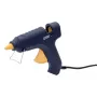 RAPID EG111 Pistola de cola caliente con 500 g de barras de cola multiusos