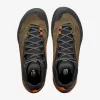 RAPID XT MID GTX botas de senderismo - Caribou/Rust Orange - EU 43,5