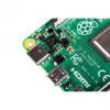 Raspberry Pi 4 Model B 4GB LPDDR4 (verde)