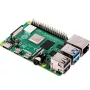 Raspberry Pi 4 Model B 4GB LPDDR4 (verde)