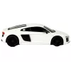 RASTAR 1:24 RC Audi R8 Pilot White Coche con Mando a Distancia