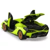 RASTAR 12814 Coche RC de bloques de construcción Lamborghini Sian FKP 37 1:18
