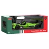 Rastar Lamborghini SC63 Coche teledirigido RC de carreras Verde 1:14