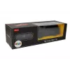 RASTAR Coche teledirigido Mercedes AMG G63 RC Negro 1:24