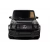 RASTAR Coche teledirigido Mercedes AMG G63 RC Negro 1:24