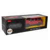 RASTAR Coche teledirigido Mercedes AMG G63 RC Rojo 1:24