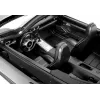 RASTAR Porsche 911 Carrera S coche con control remoto 1:12 negro