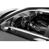 RASTAR Porsche Cayenne Turbo radiocontrol RC coche negro 1:14
