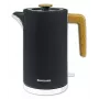 Ravanson CB-1701B Hervidor de agua 1,7 L 2200 W negro