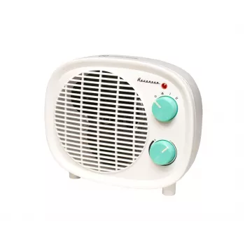 Ravanson FH-2000RW Calentador de aire 2000W Blanco