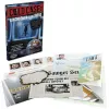 RAVENSBURGER Cold Case: Einchecken zum Mord Juego de detectives cooperativo
