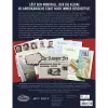 RAVENSBURGER Cold Case: Einchecken zum Mord Juego de detectives cooperativo