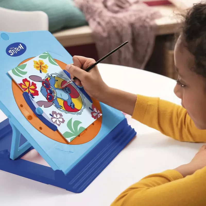Ravensburger CreArt Atelier Stitch Set de pintar por números