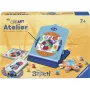 Ravensburger CreArt Atelier Stitch Set de pintar por números