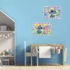 Set de pintar por números RAVENSBURGER CreArt Junior - Stitch y Angel