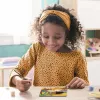 Ravensburger CreArt - Vaianas Abenteuer pintar por números set