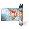 Ravensburger Disney Lorcana TCG: Winter's Chill - tapete de juego Ariel