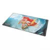 Ravensburger Disney Lorcana TCG: Winter's Chill - tapete de juego Ariel