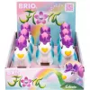 Puzle Ravensburger Flora - Celeste de 1000 piezas