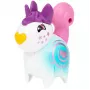 Puzle Ravensburger Flora - Celeste de 1000 piezas