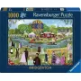 Ravensburger Puzzle Bridgerton - To See and Be Seen 1000 piezas