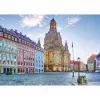 Ravensburger Puzzle Deutschland Collection Dresden im Morgenlicht (1000 piezas)